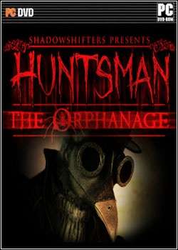 Huntsman The Orphanage - FLT - Tek Link indir